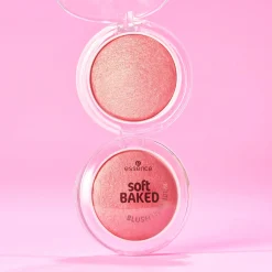 Best Soft Baked Blush 30 Rose All Day Rouge
