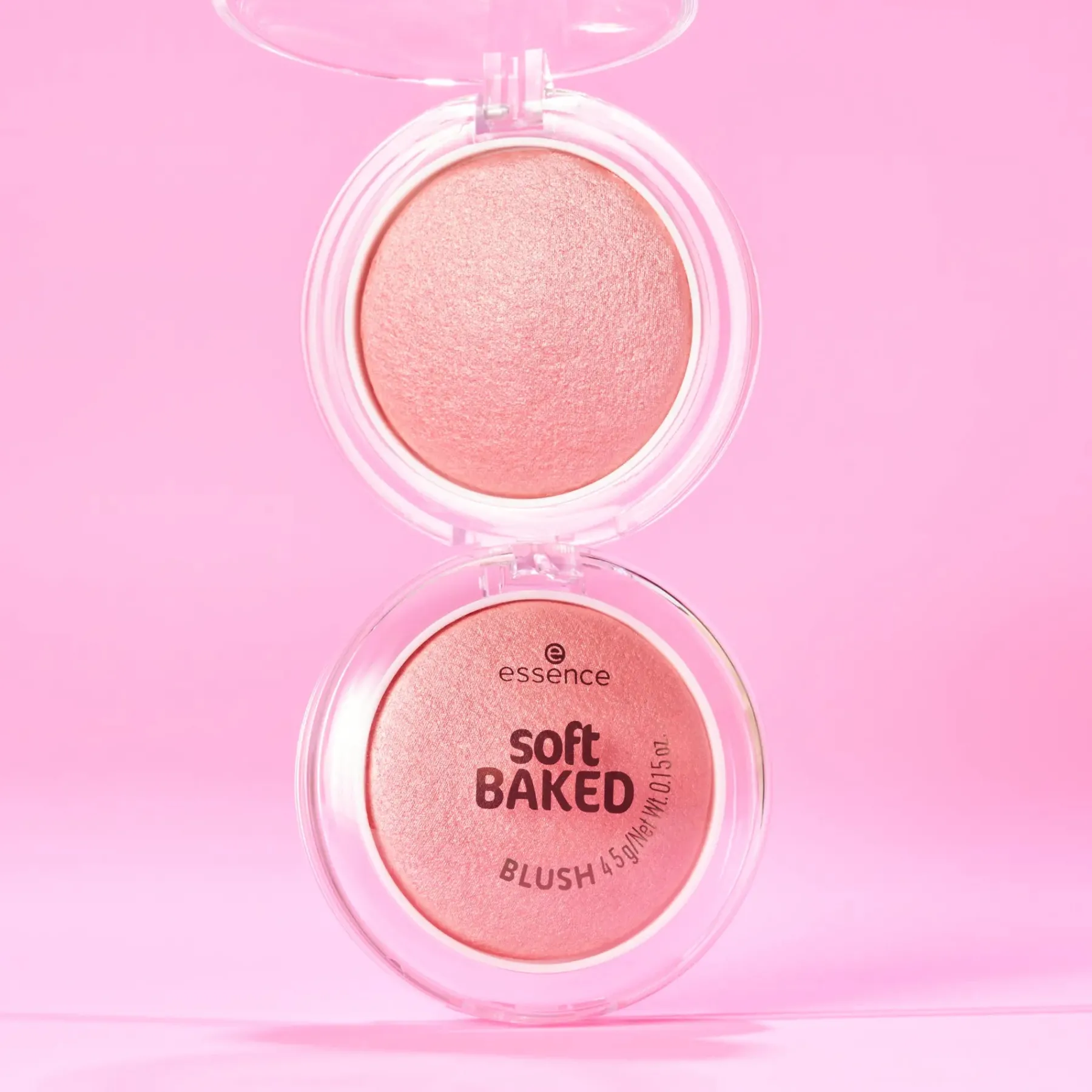 New Soft Baked Blush 10 Soft Bloom Rouge