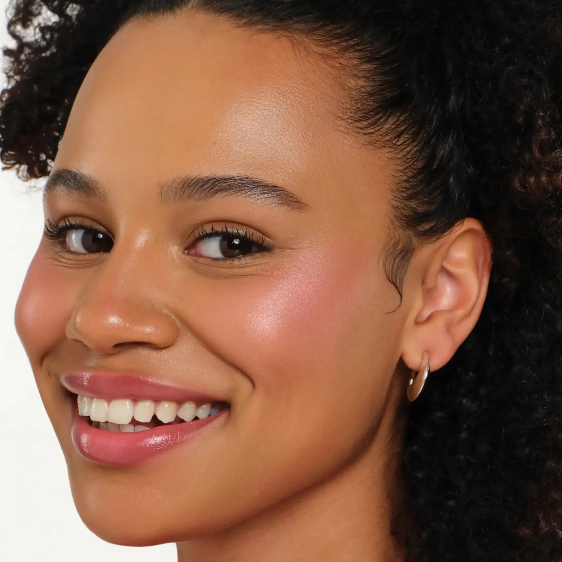 Soft Baked Blush 40 Think Pink Rouge