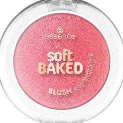 Soft Baked Blush 40 Think Pink Rouge