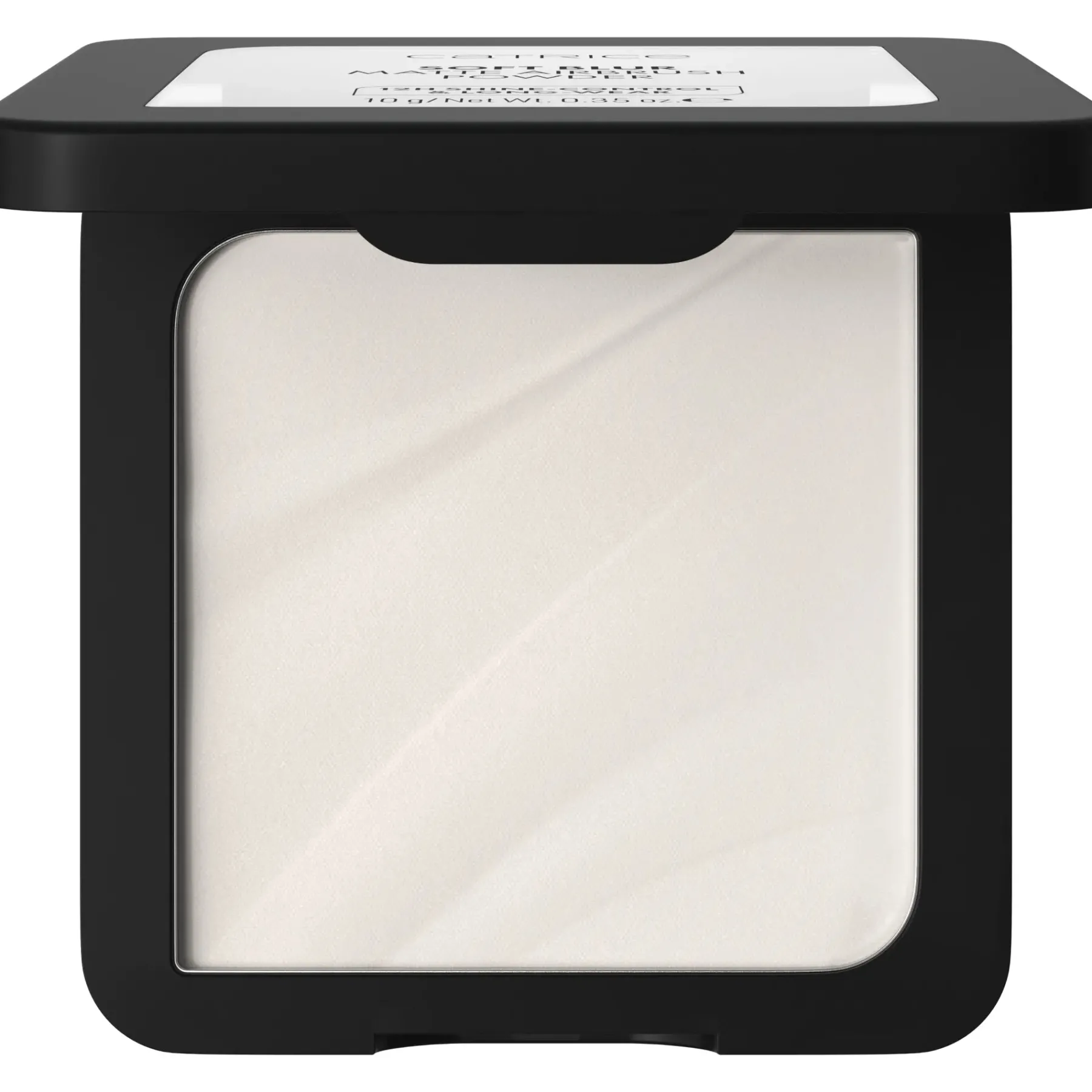 Discount Soft Blur Matte Airbrush Powder Make-Up Puder|Vegane Makeup Puder