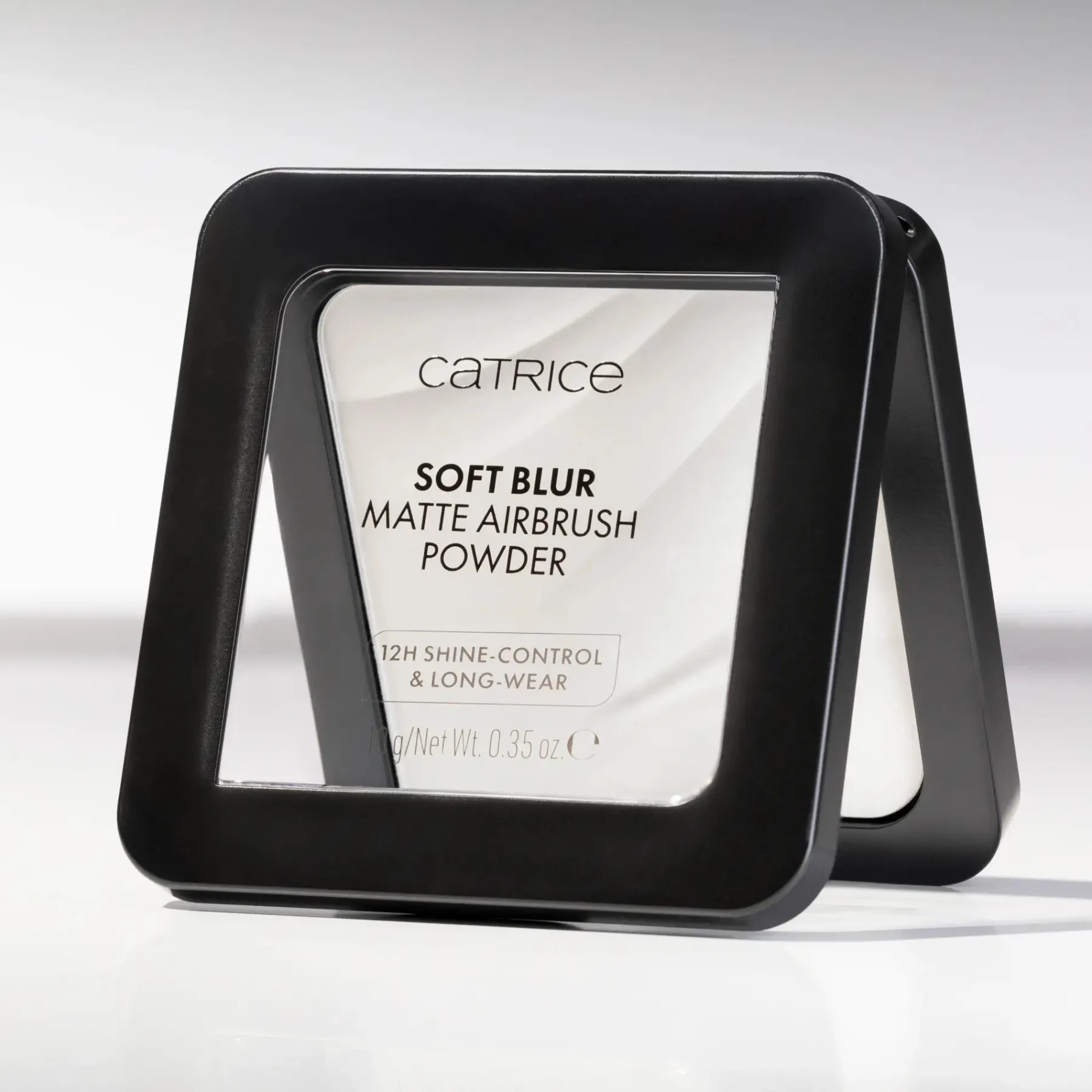 Discount Soft Blur Matte Airbrush Powder Make-Up Puder|Vegane Makeup Puder