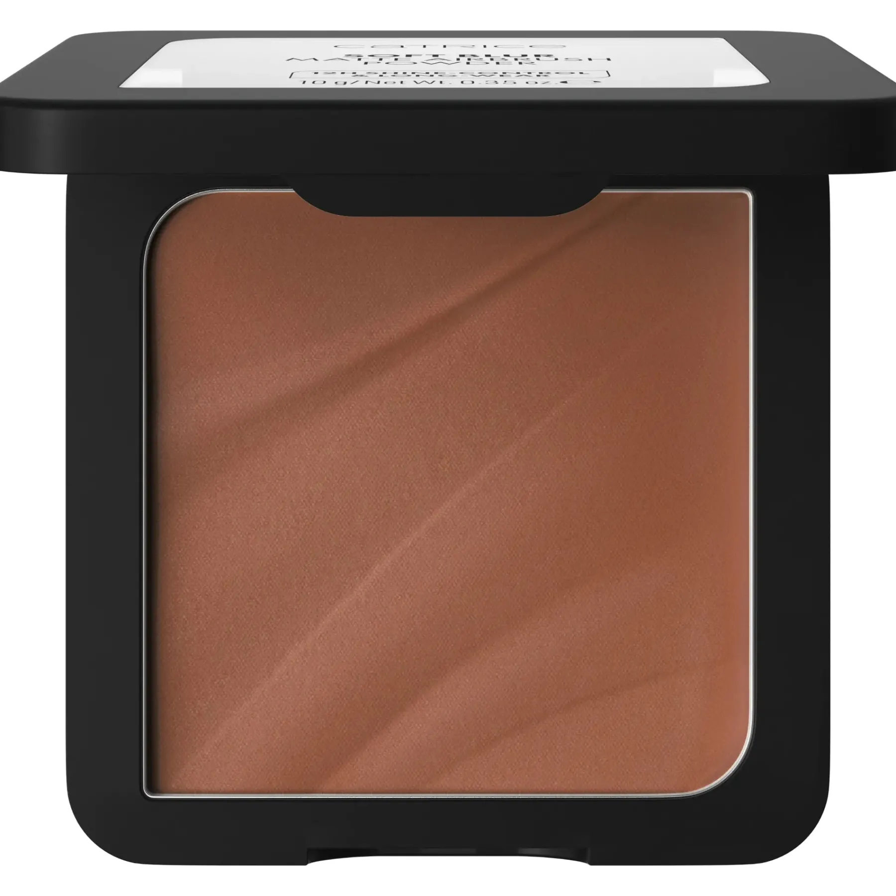 Discount Soft Blur Matte Airbrush Powder Make-Up Puder|Vegane Makeup Puder