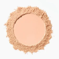 Outlet Soft Blur Matte Setting Powder Make-Up Puder|Vegane Makeup Puder
