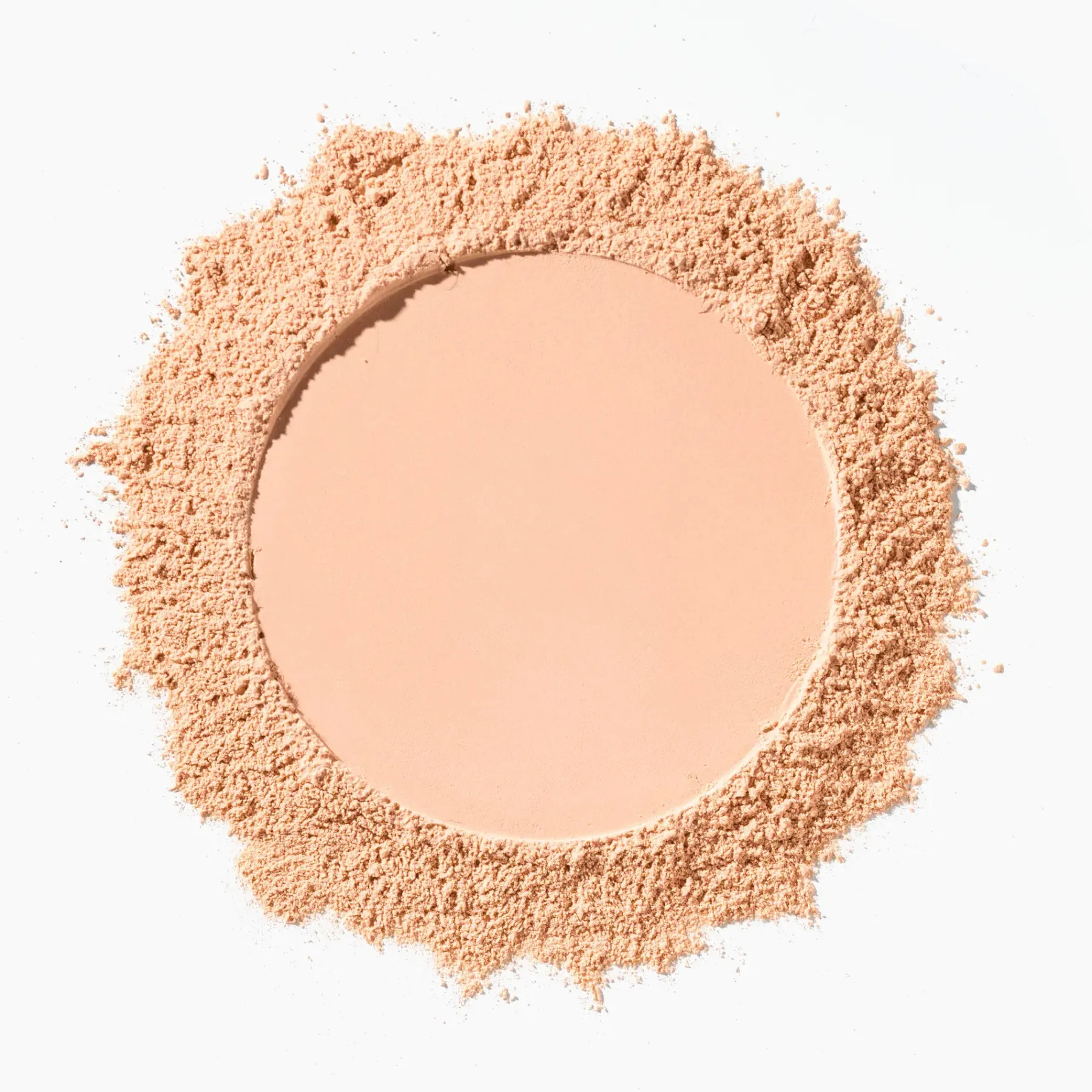 Outlet Soft Blur Matte Setting Powder Make-Up Puder|Vegane Makeup Puder