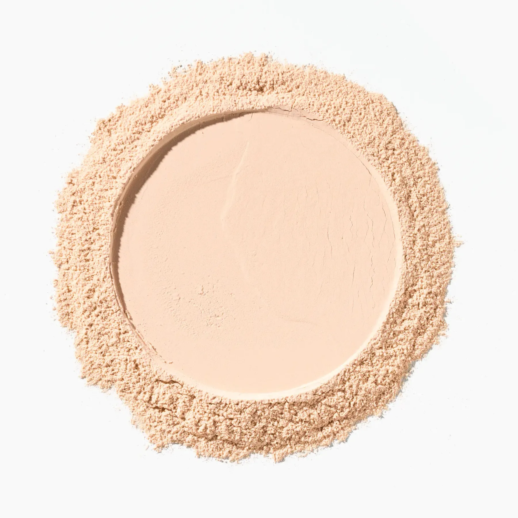 Outlet Soft Blur Matte Setting Powder Make-Up Puder|Vegane Makeup Puder