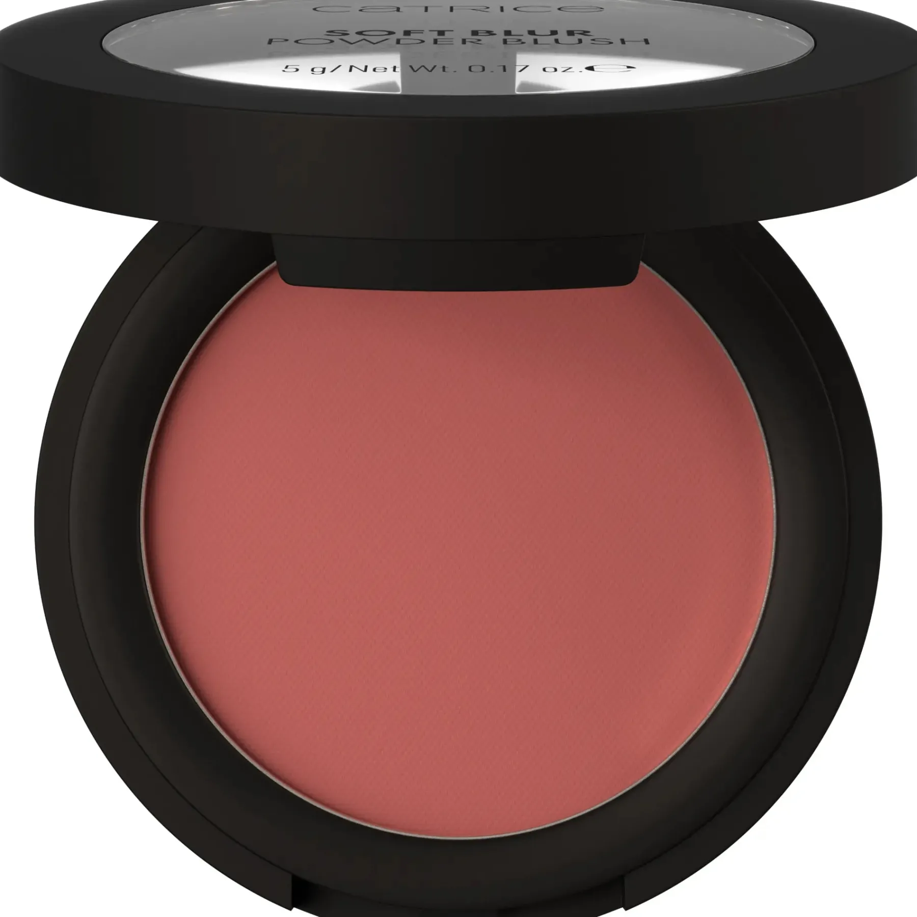 Hot Soft Blur Powder Blush 060 Berry Me Later! Rouge