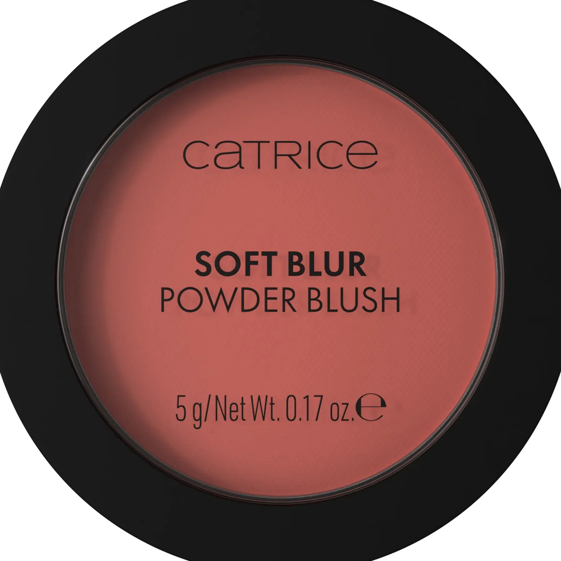Hot Soft Blur Powder Blush 060 Berry Me Later! Rouge