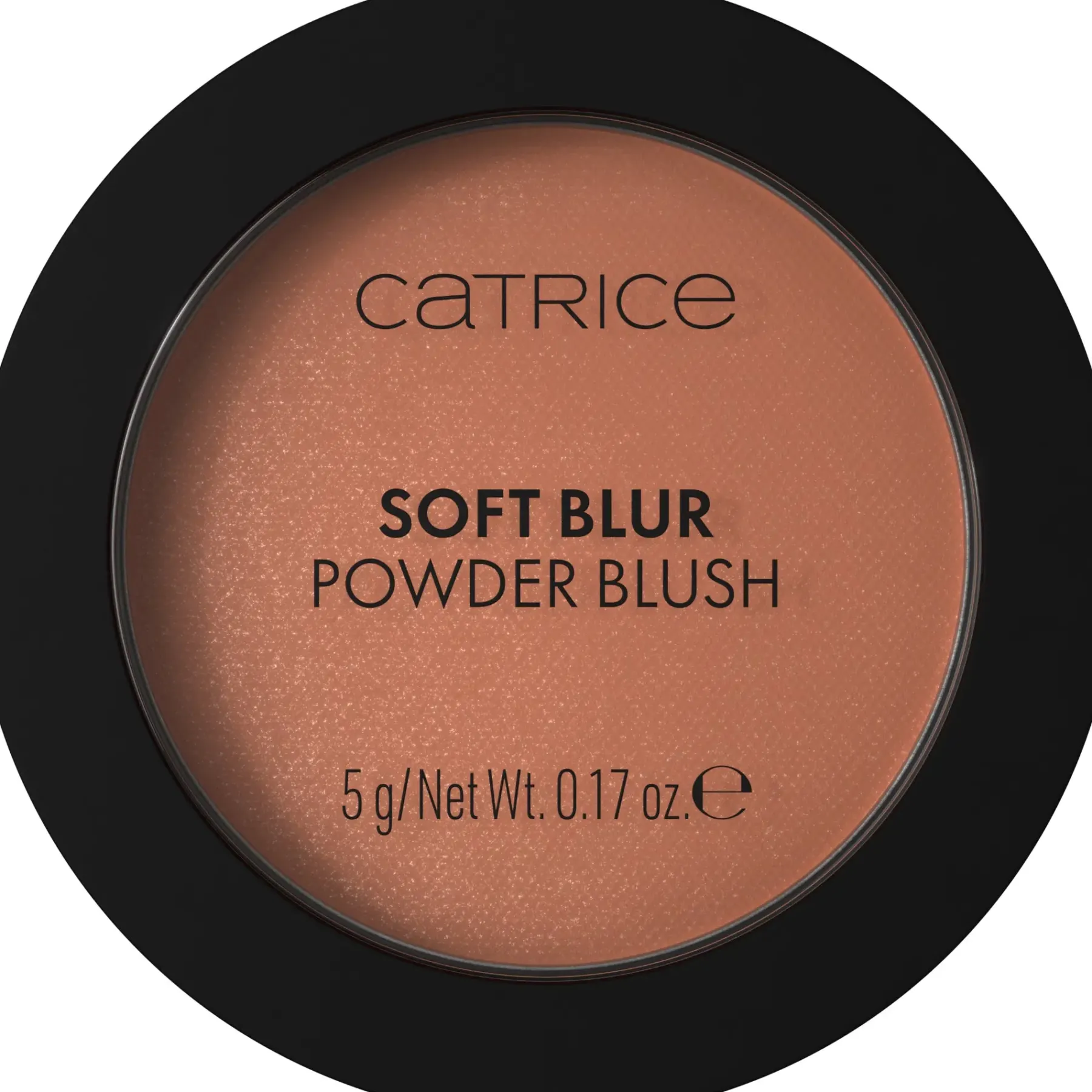 Clearance Soft Blur Powder Blush 050 Born to Blonze Bronzer