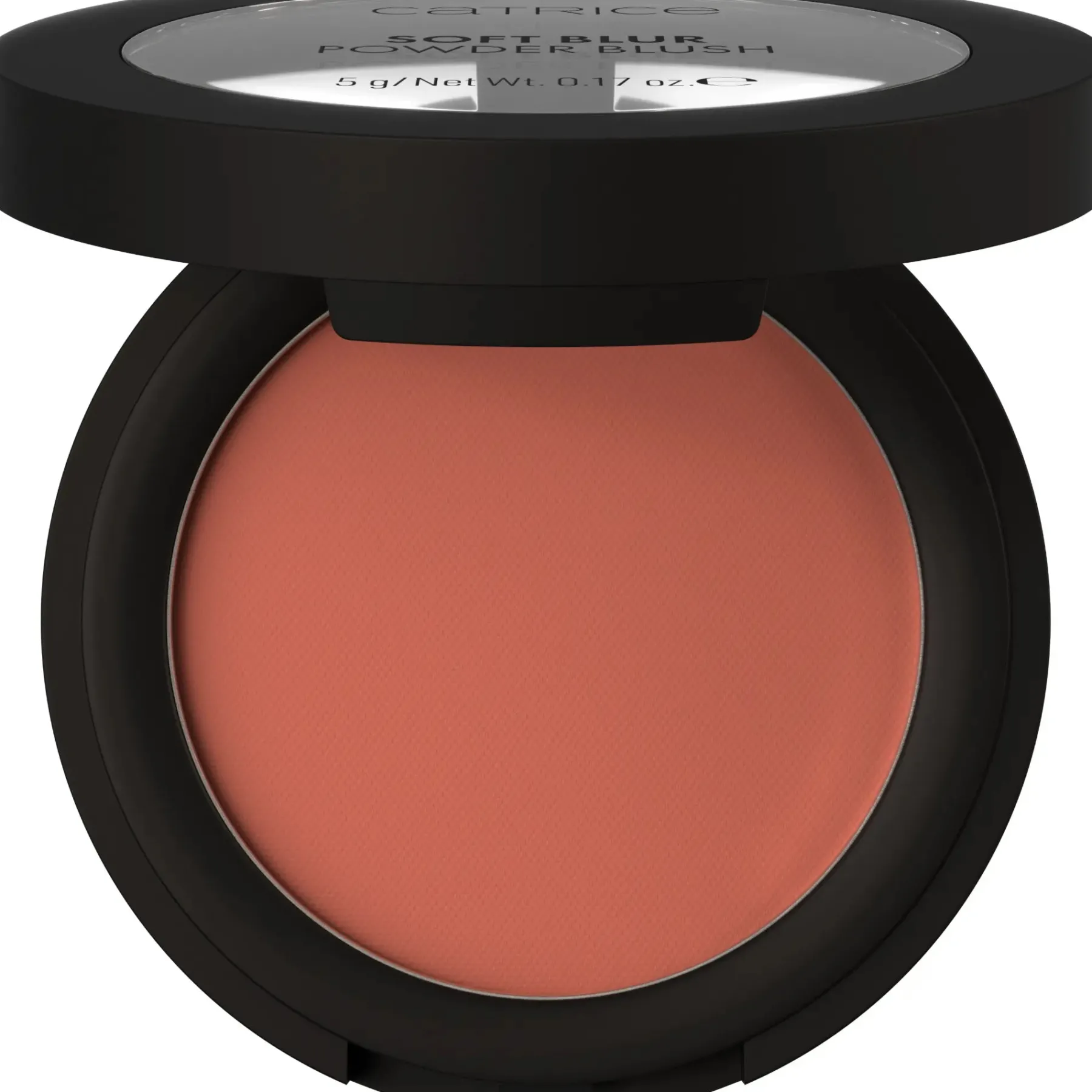 Clearance Soft Blur Powder Blush 030 Cinnamon Sugar Rouge