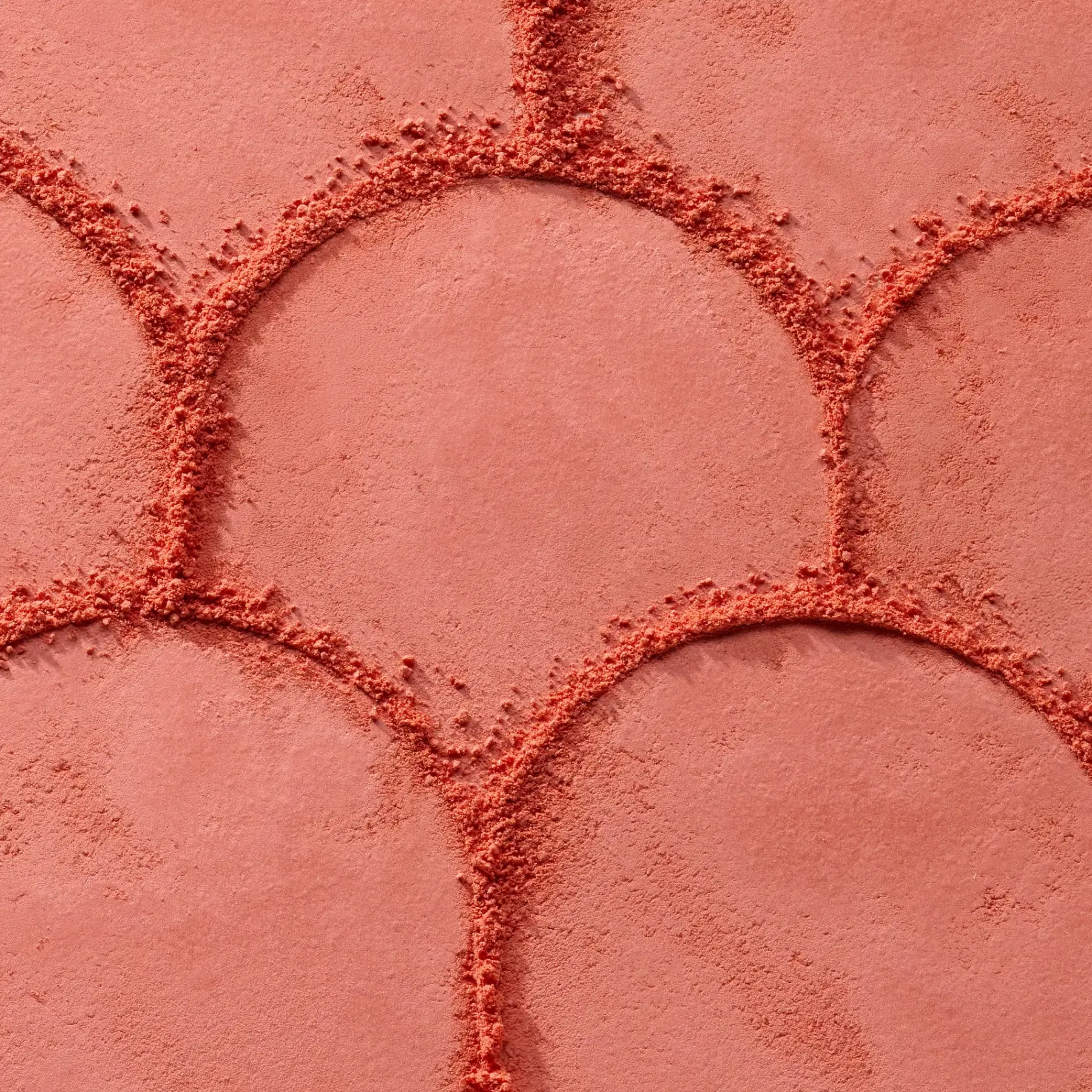 Sale Soft Blur Powder Blush 020 Coral Cloud Rouge