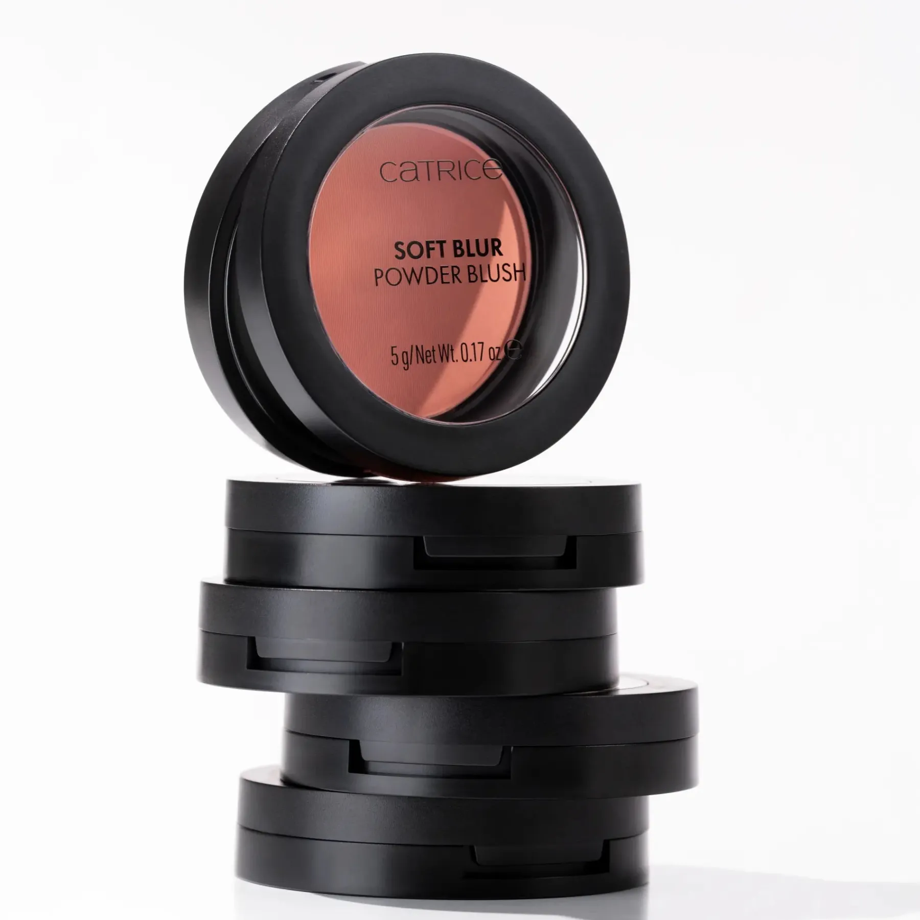 Online Soft Blur Powder Blush 010 Lychee Lush Rouge