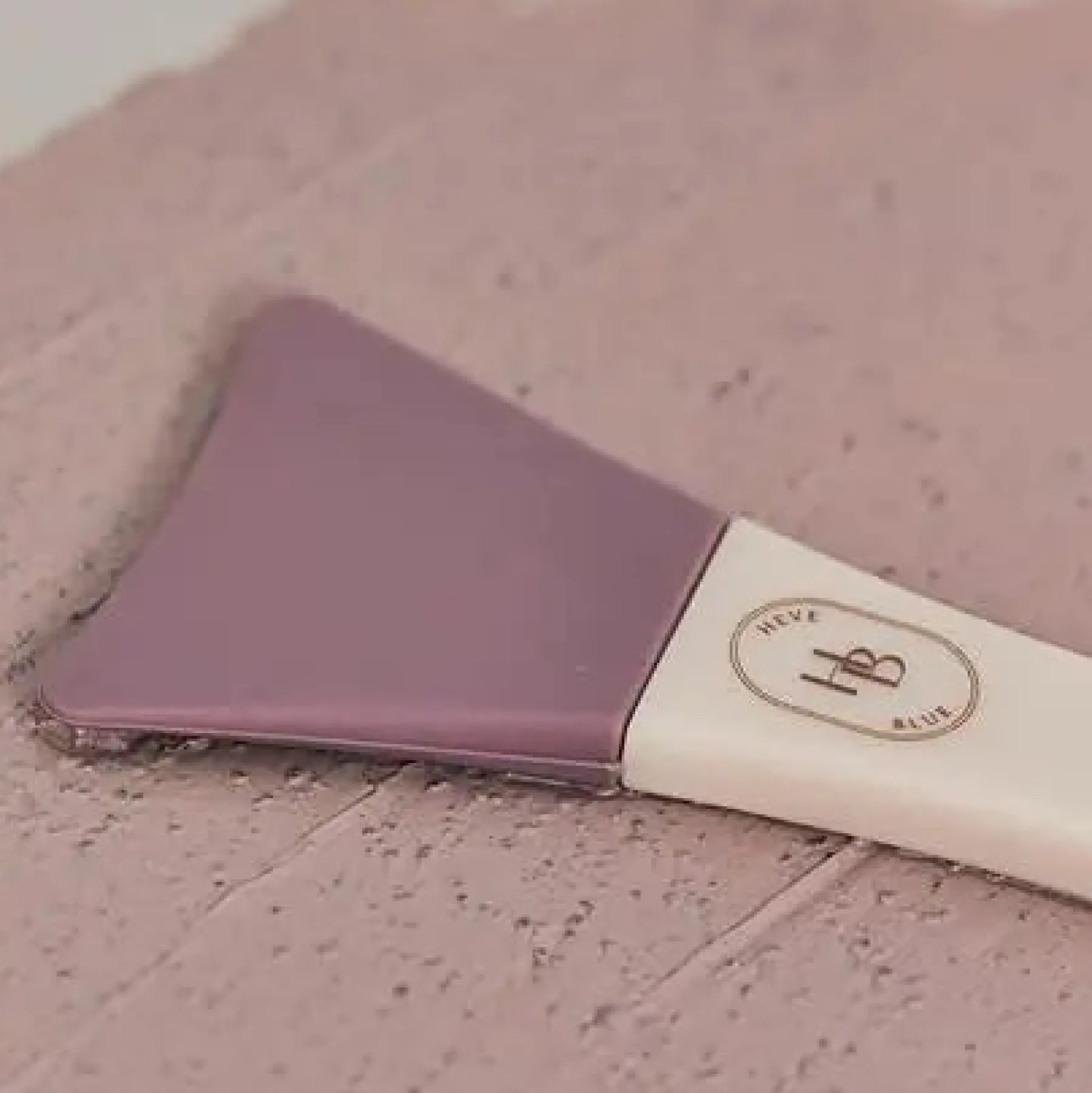 Soft Curve Spread Brush Alle Korean Skincare|Hautpflege Bürsten