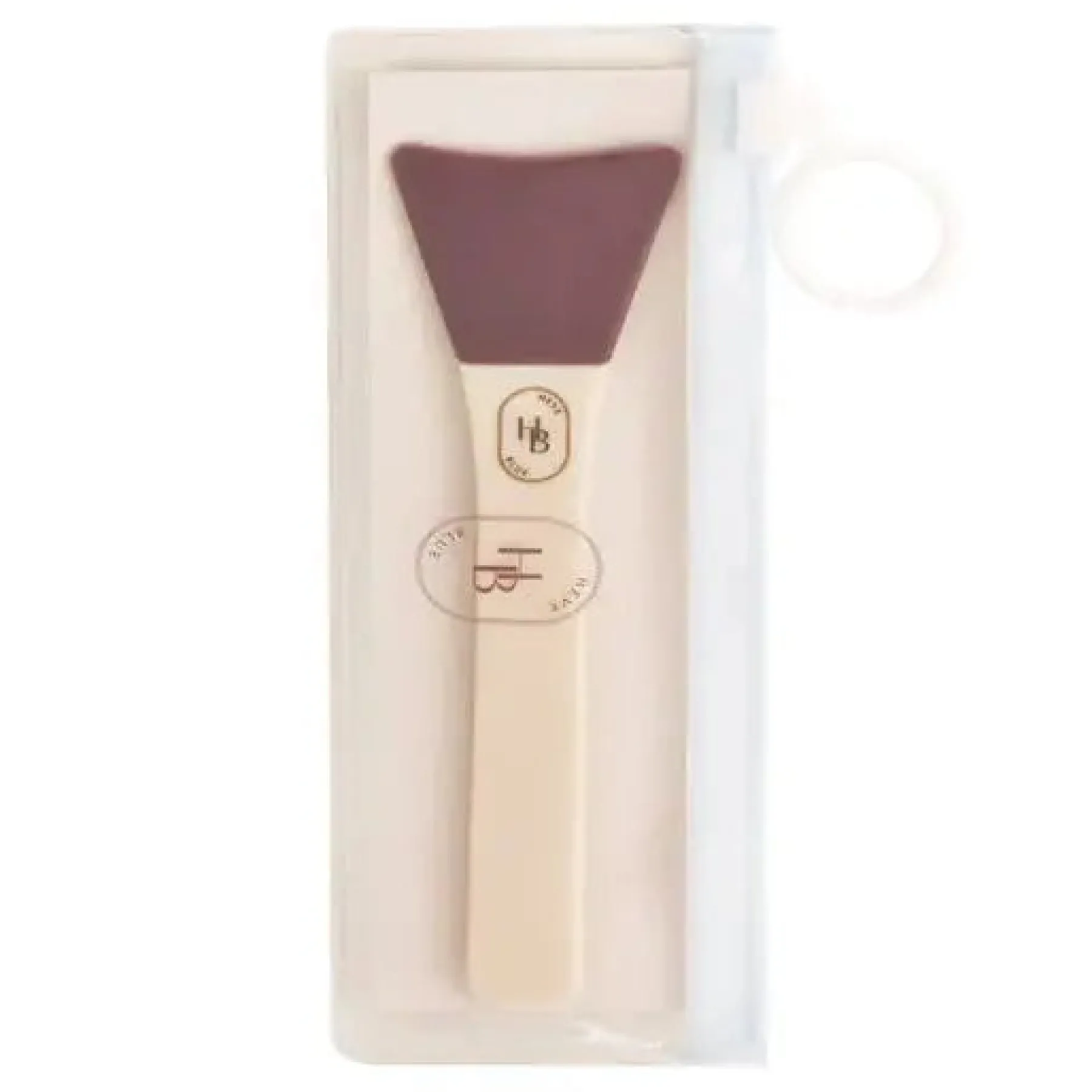 Soft Curve Spread Brush Alle Korean Skincare|Hautpflege Bürsten