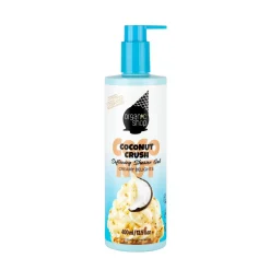 Hot Softening Shower Gel Coconut Crush Hoofdingrediënt Haircare|Hauptzutat