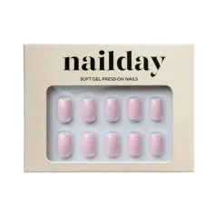 Soft Gel Press-On Nails Blossom Künstliche Nägel