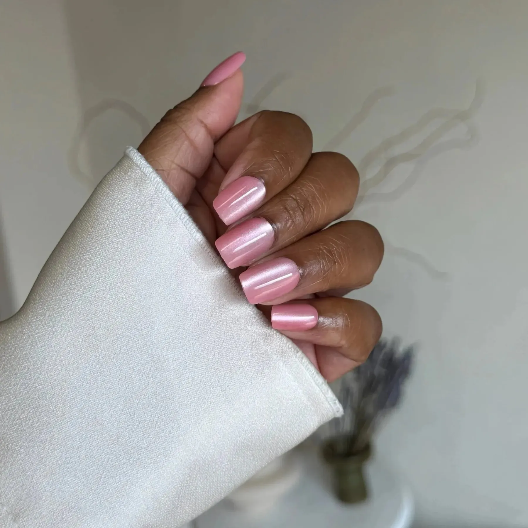Online Soft Gel Press-On Nails Good Girl Künstliche Nägel