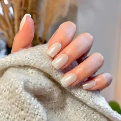 Discount Soft Gel Press-On Nails Marry Me Künstliche Nägel