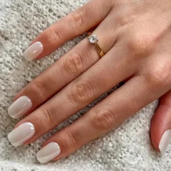 Discount Soft Gel Press-On Nails Marry Me Künstliche Nägel