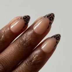 Outlet Soft Gel Press-On Nails Untamed Künstliche Nägel