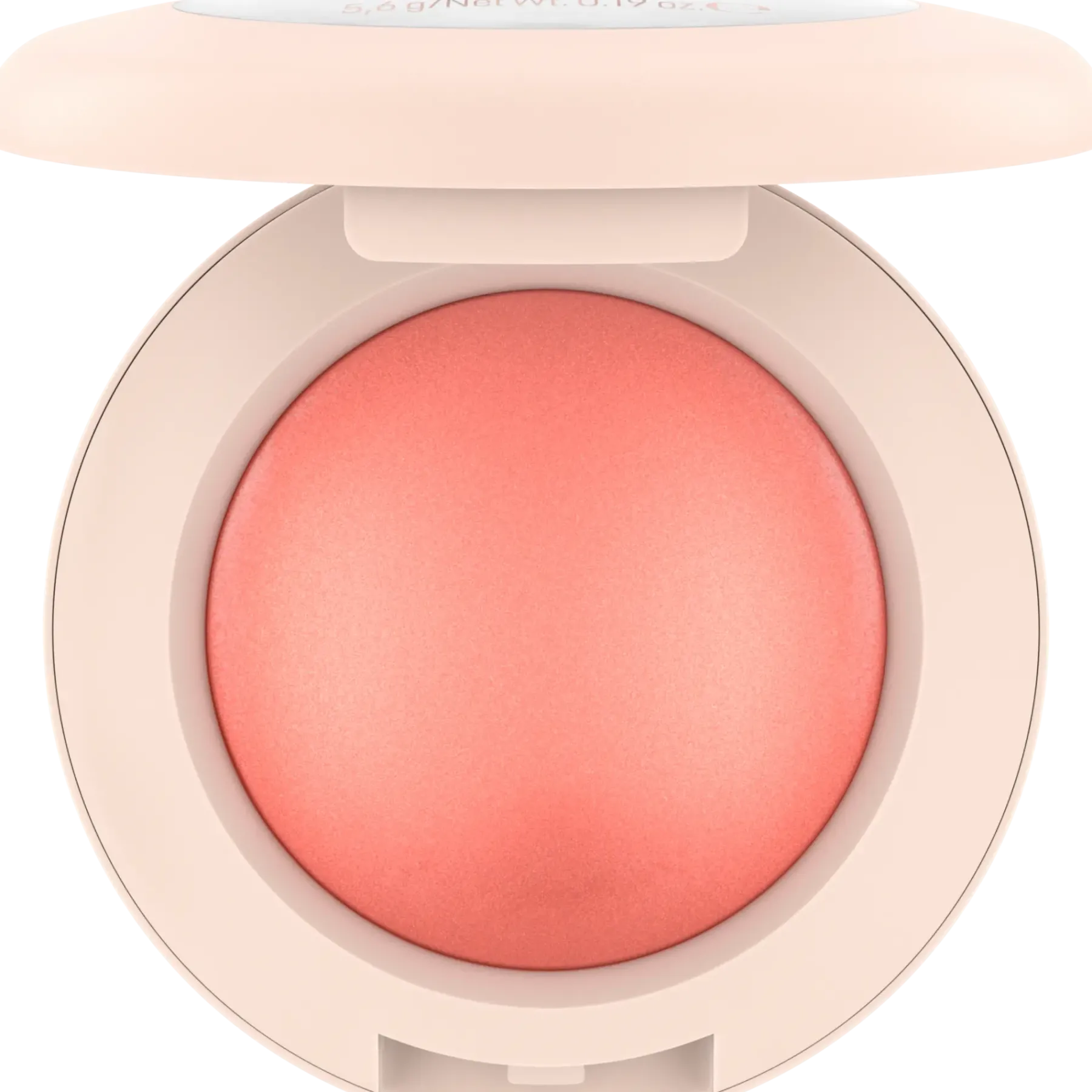 Best Soft Glam Baked Blush 030 Cheeky Coral Rouge