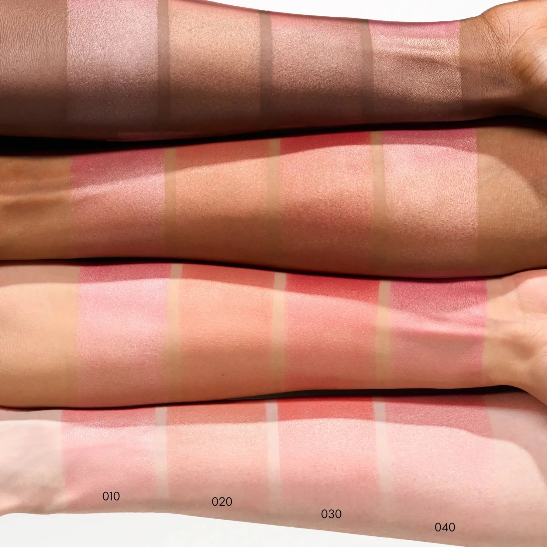 Best Soft Glam Baked Blush 030 Cheeky Coral Rouge