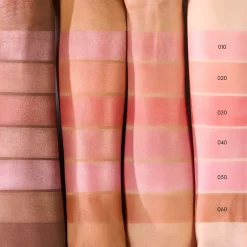 New Soft Glam Baked Blush 010 On Cloud Pink Rouge