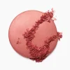 Hot Soft Glam Baked Blush 020 Peachy Breeze Rouge