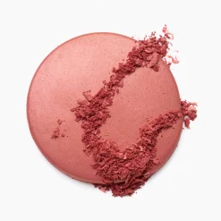 Hot Soft Glam Baked Blush 020 Peachy Breeze Rouge
