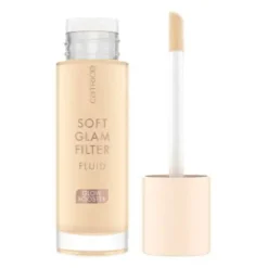 Discount Soft Glam Filter Fluid Foundation|Vegan Foundation