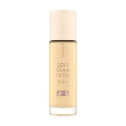 Discount Soft Glam Filter Fluid Foundation|Vegan Foundation