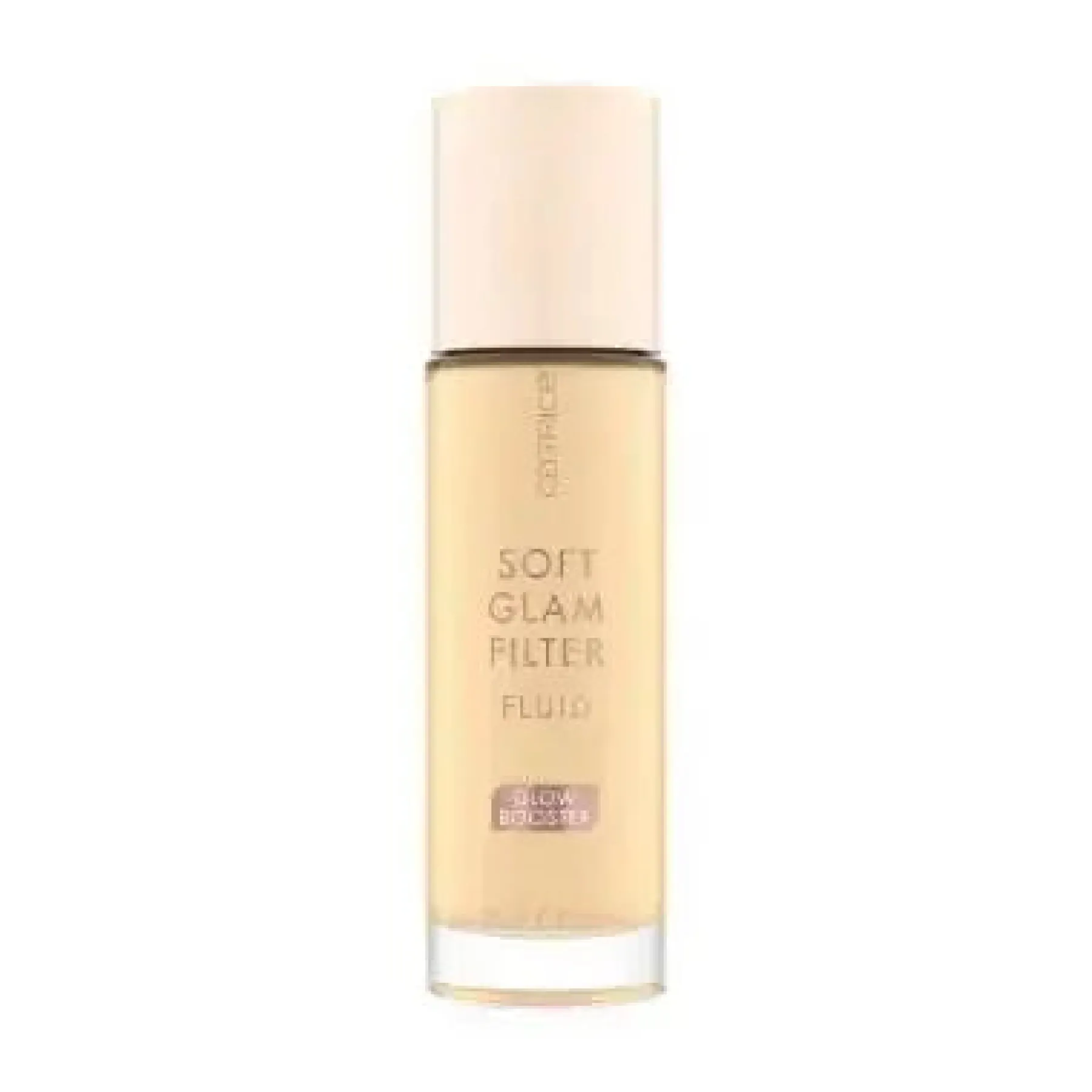 Discount Soft Glam Filter Fluid Foundation|Vegan Foundation