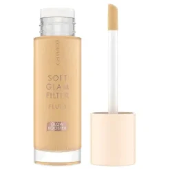 Discount Soft Glam Filter Fluid Foundation|Vegan Foundation