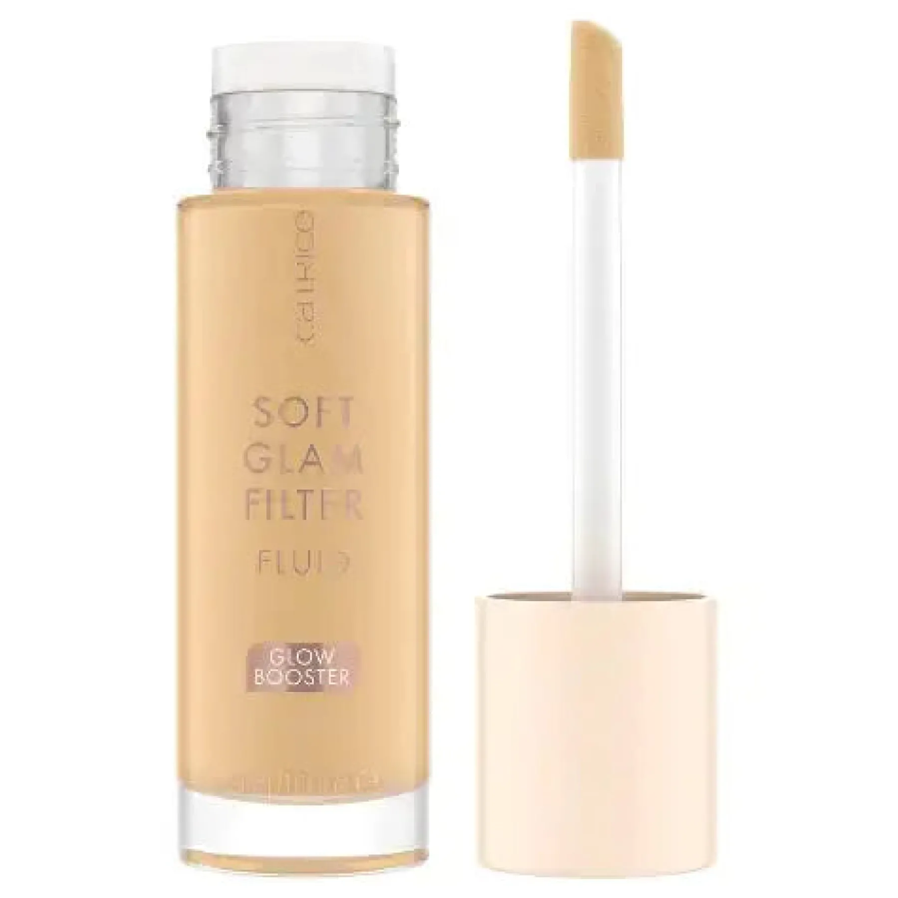 Discount Soft Glam Filter Fluid Foundation|Vegan Foundation