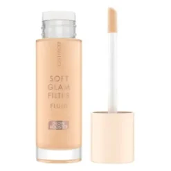 Discount Soft Glam Filter Fluid Foundation|Vegan Foundation