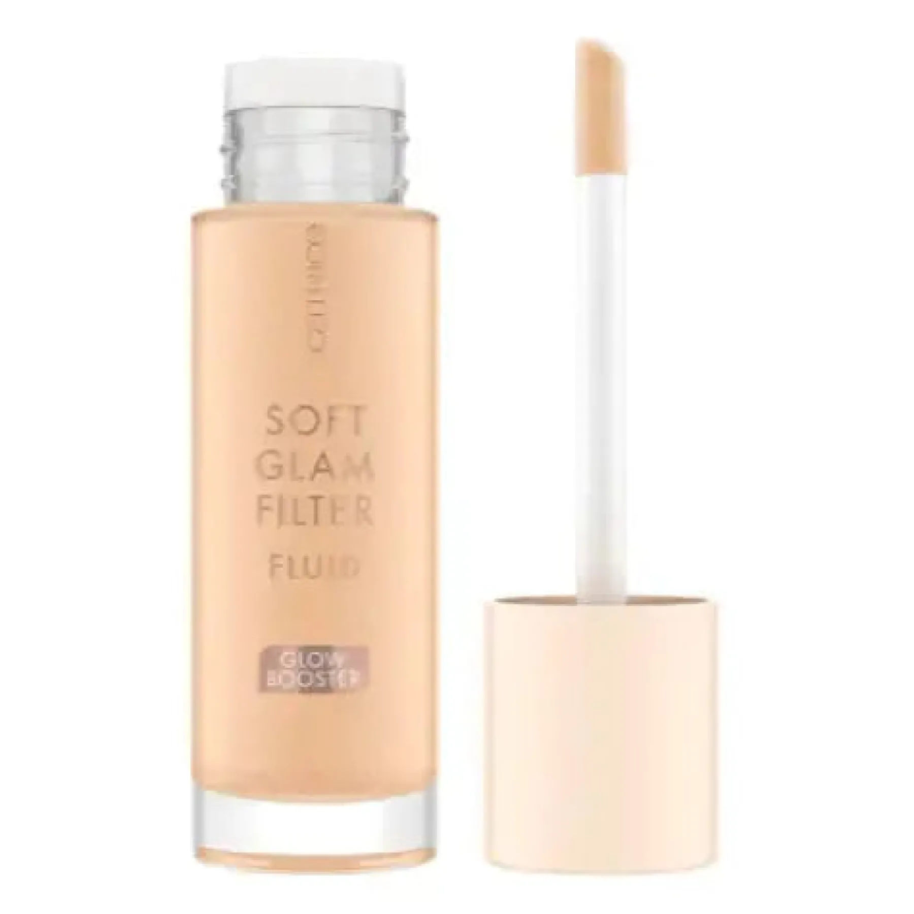 Discount Soft Glam Filter Fluid Foundation|Vegan Foundation