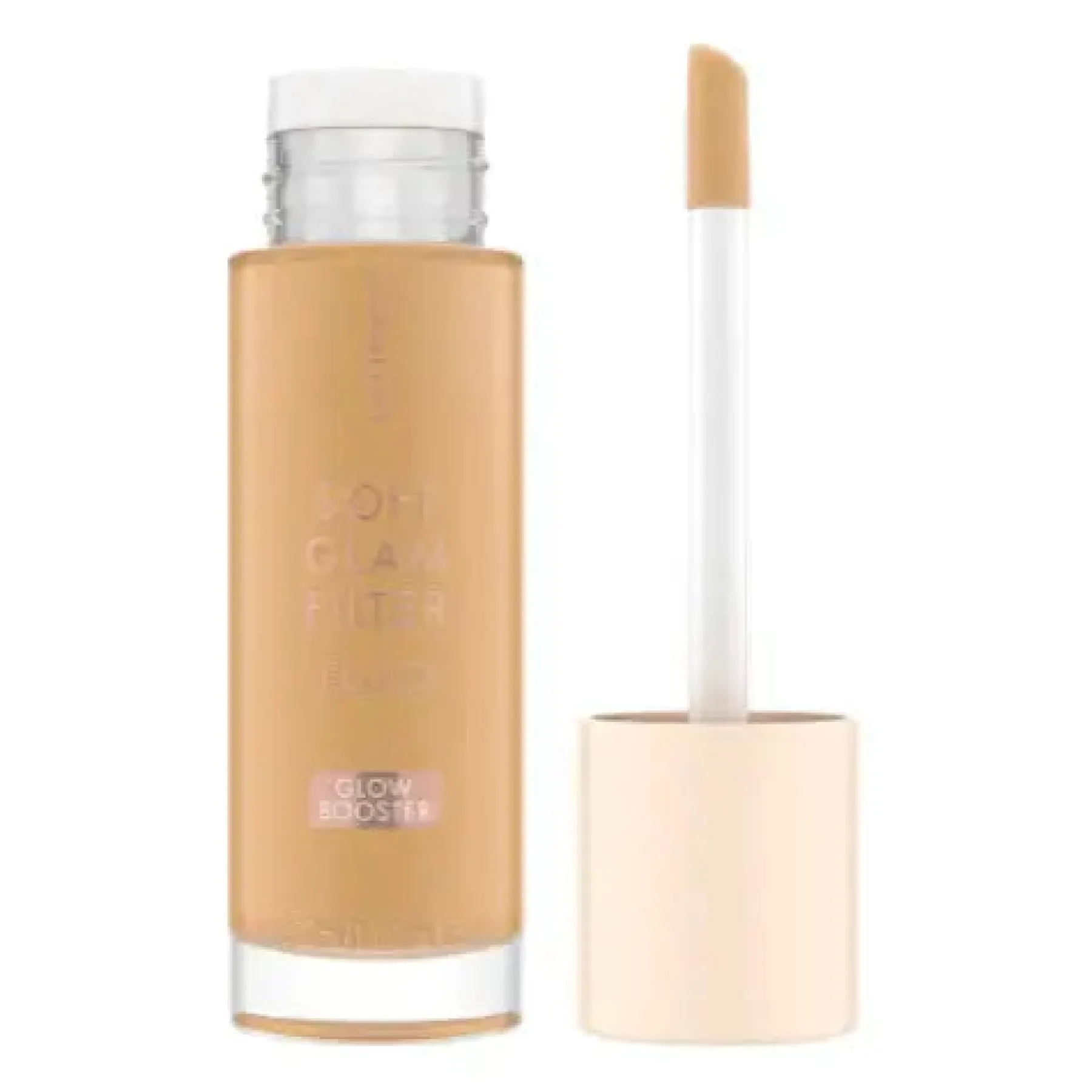Discount Soft Glam Filter Fluid Foundation|Vegan Foundation