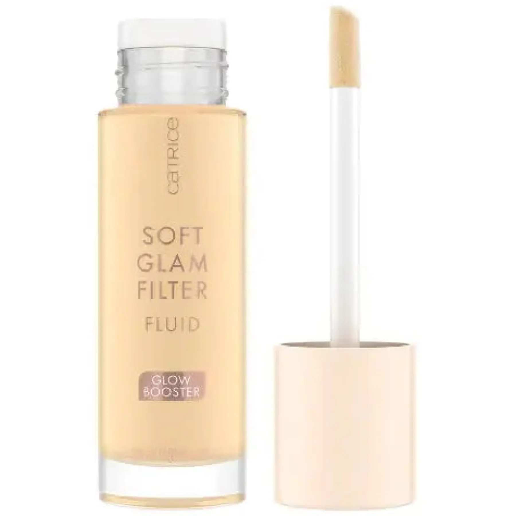 Discount Soft Glam Filter Fluid Foundation|Vegan Foundation