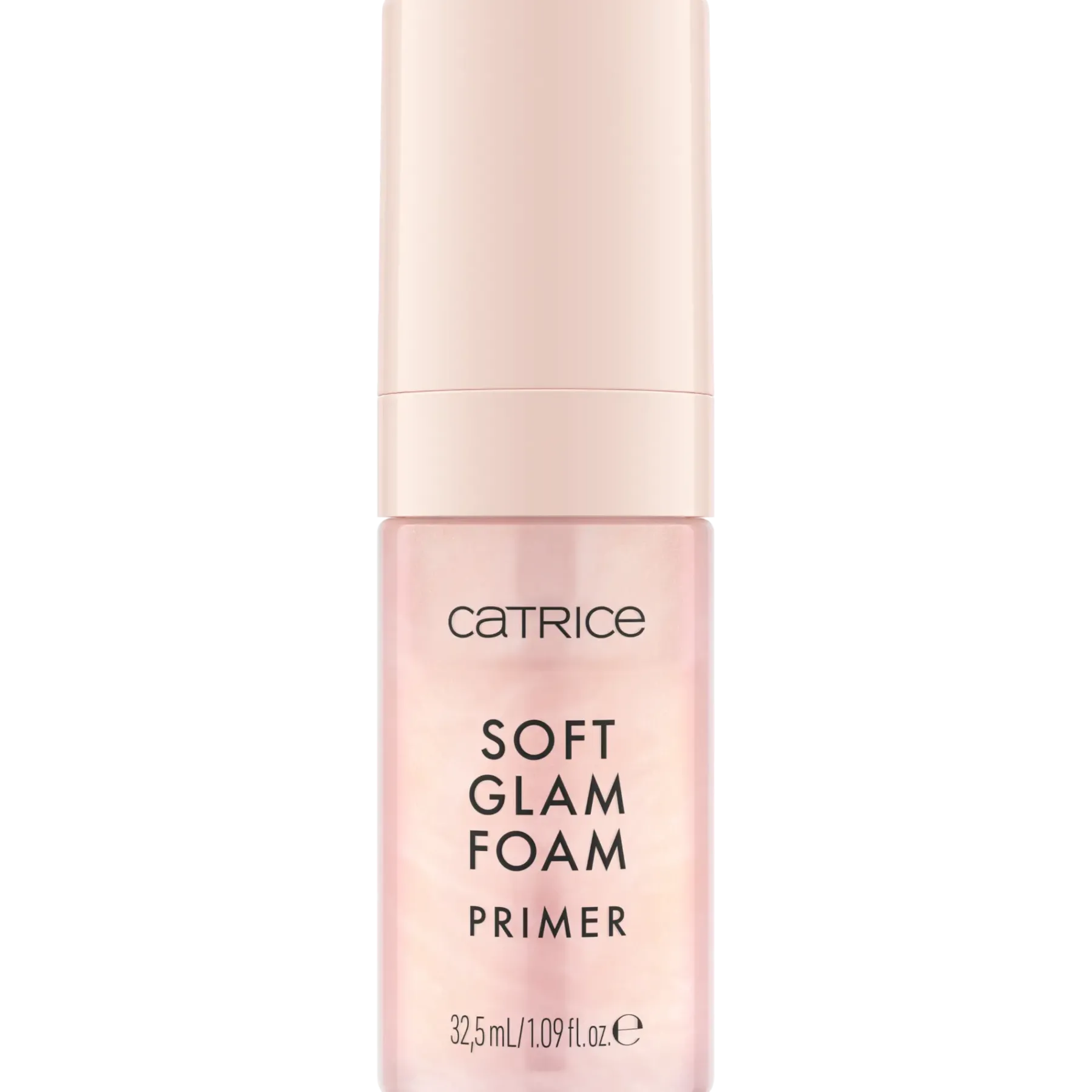 Sale Soft Glam Foam Primer 010 Beyond The Cloud Make-Up Primer|Vegan Makeup Primer