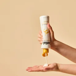 Online Soft Leave In Cream Vegane Haarpflege