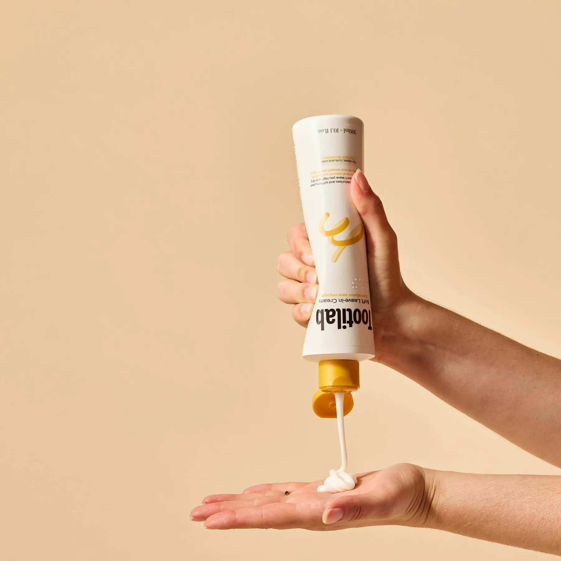 Online Soft Leave In Cream Vegane Haarpflege