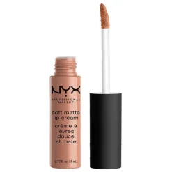 Online Soft Matte Lip Cream London Lippenstift|Flussiger Lippenstift