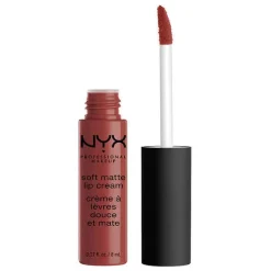 New Soft Matte Lip Cream Rome Lippenstift|Flussiger Lippenstift