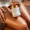 Clearance Soft Serve After Shave Plump Cream Vegan Pflege|Scent Layering Vanilla