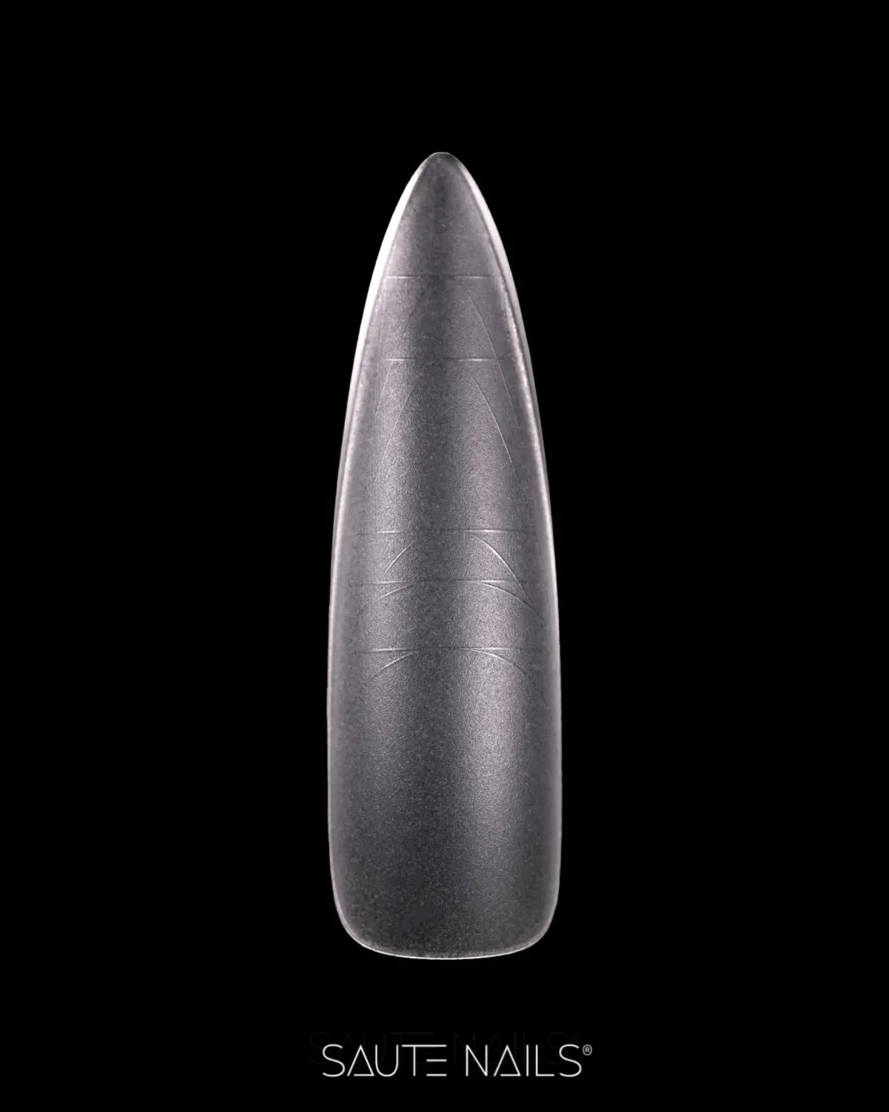 Clearance Soft Tips Almond Künstliche Nägel
