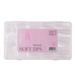 Online Soft Tips Ballerina Künstliche Nägel