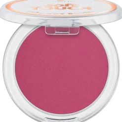 Online Soft Touch Bouncy Blush 20 Electric Peony Rouge