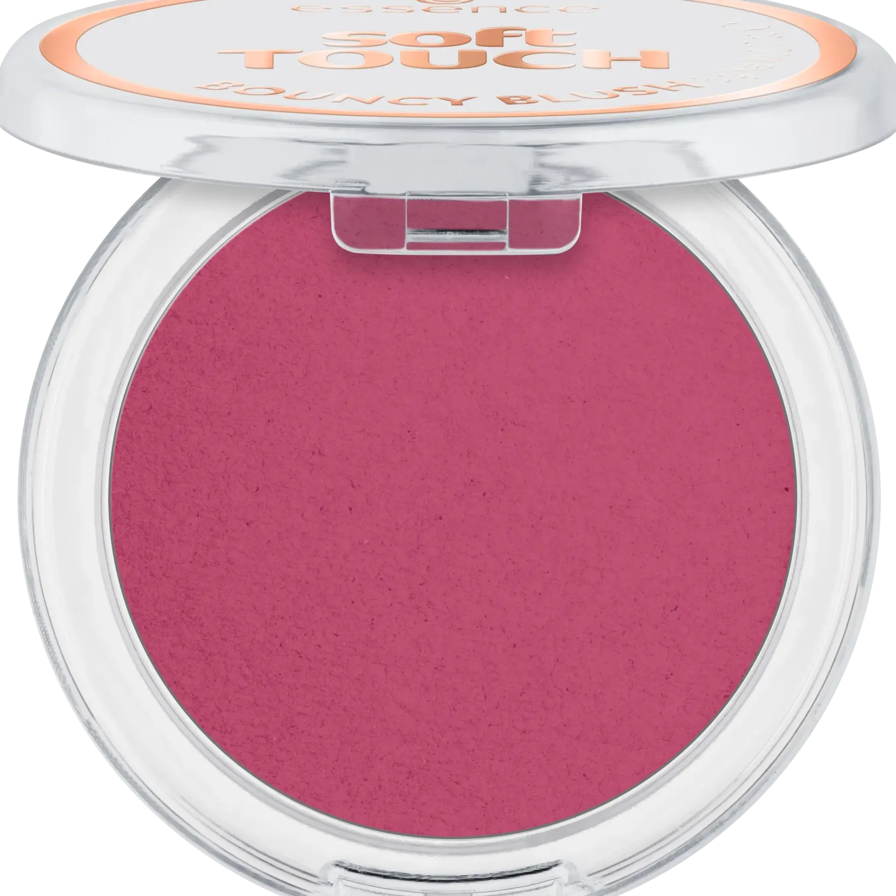 Online Soft Touch Bouncy Blush 20 Electric Peony Rouge