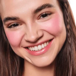 Online Soft Touch Bouncy Blush 20 Electric Peony Rouge