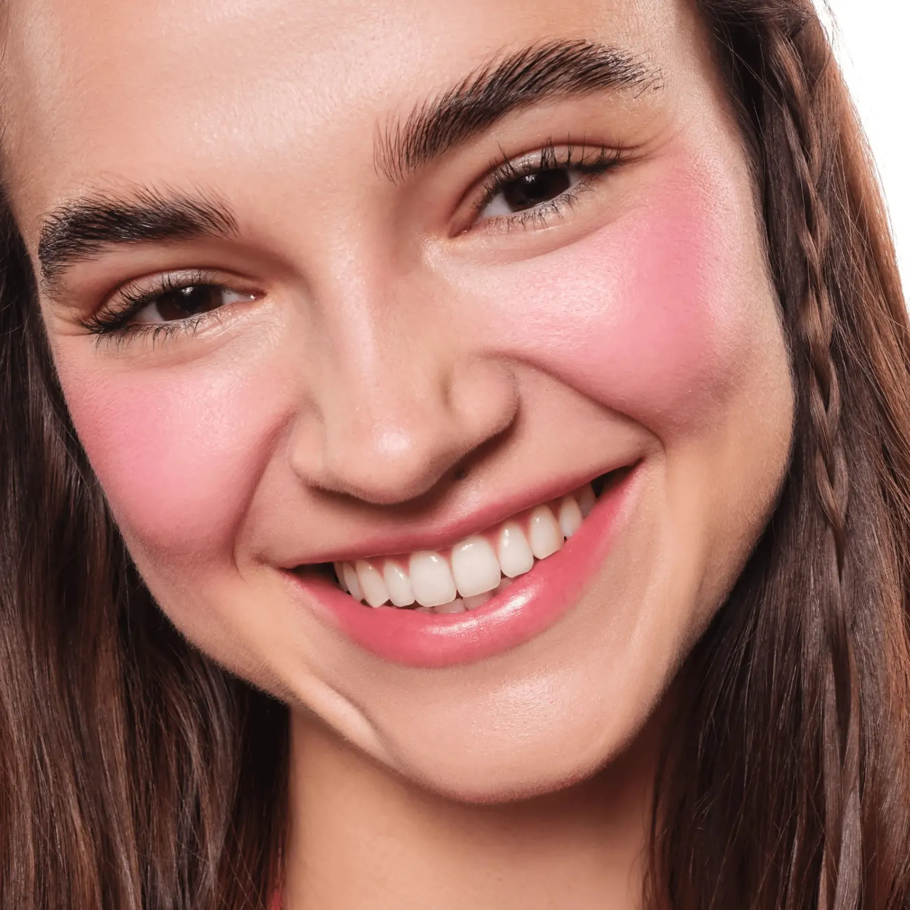 Online Soft Touch Bouncy Blush 20 Electric Peony Rouge